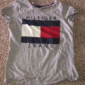 Tommy Hilfiger